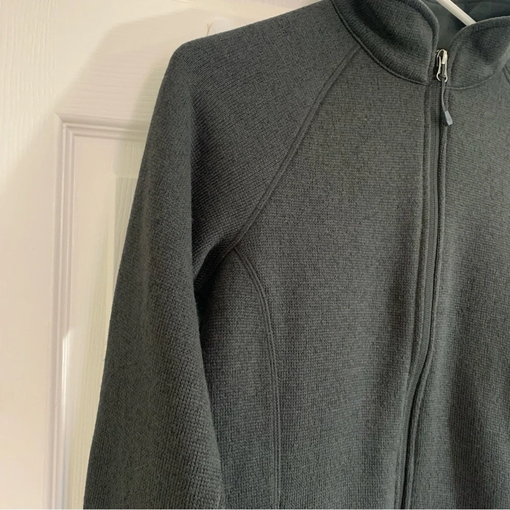 Storm Creek Womens Over- Achiever Jacket recycled polyester, S/P